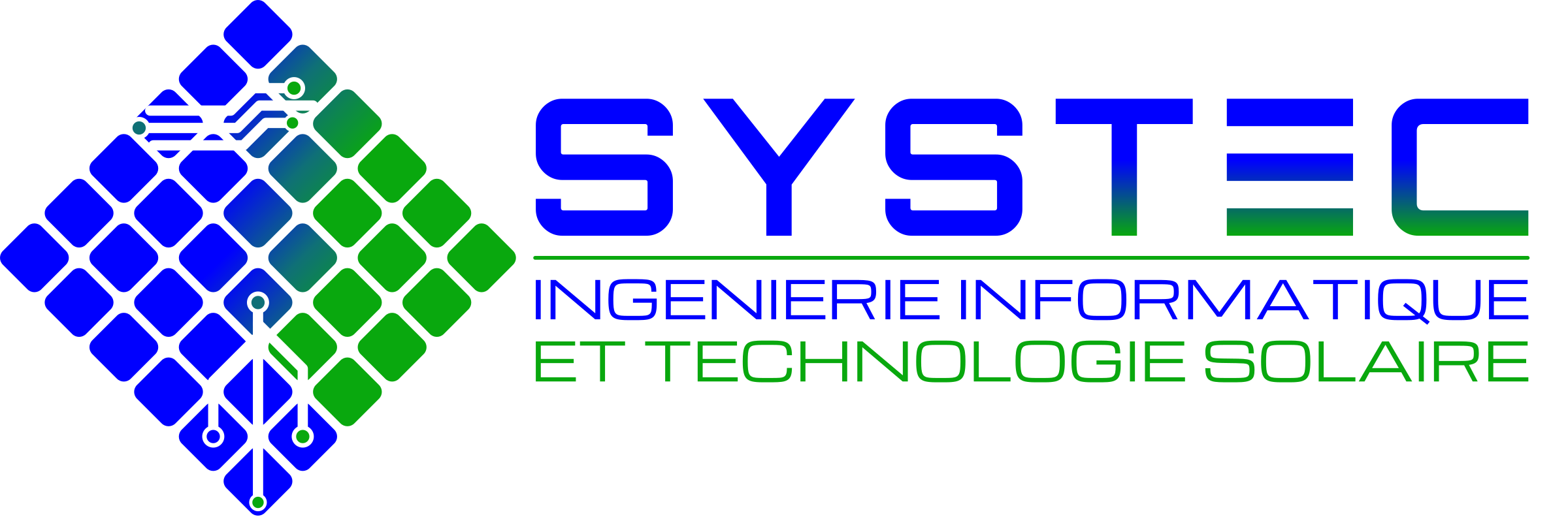 Logo SYSTEC